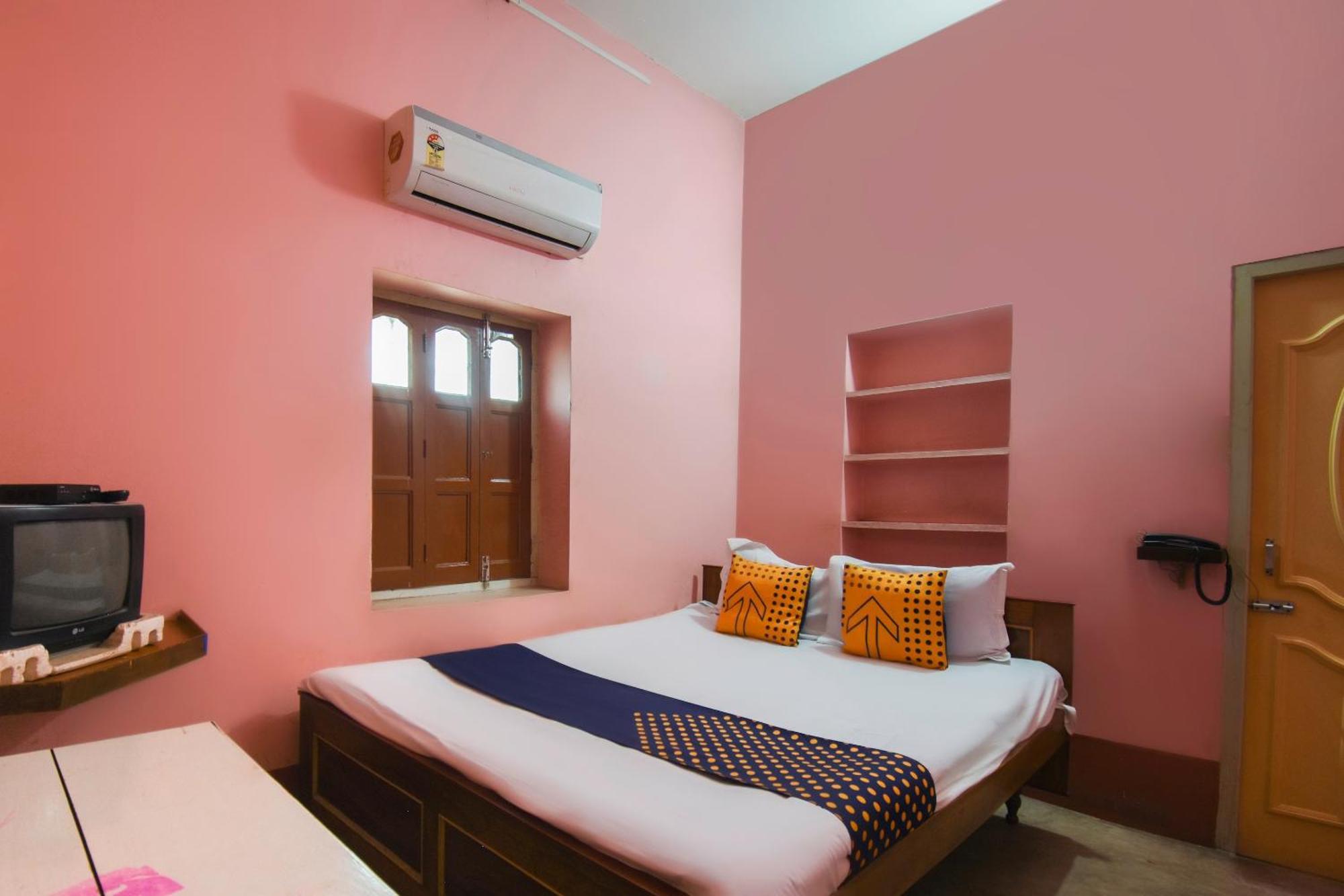 Bānkura Hotel O Maa Laxmi Lodge מראה חיצוני תמונה