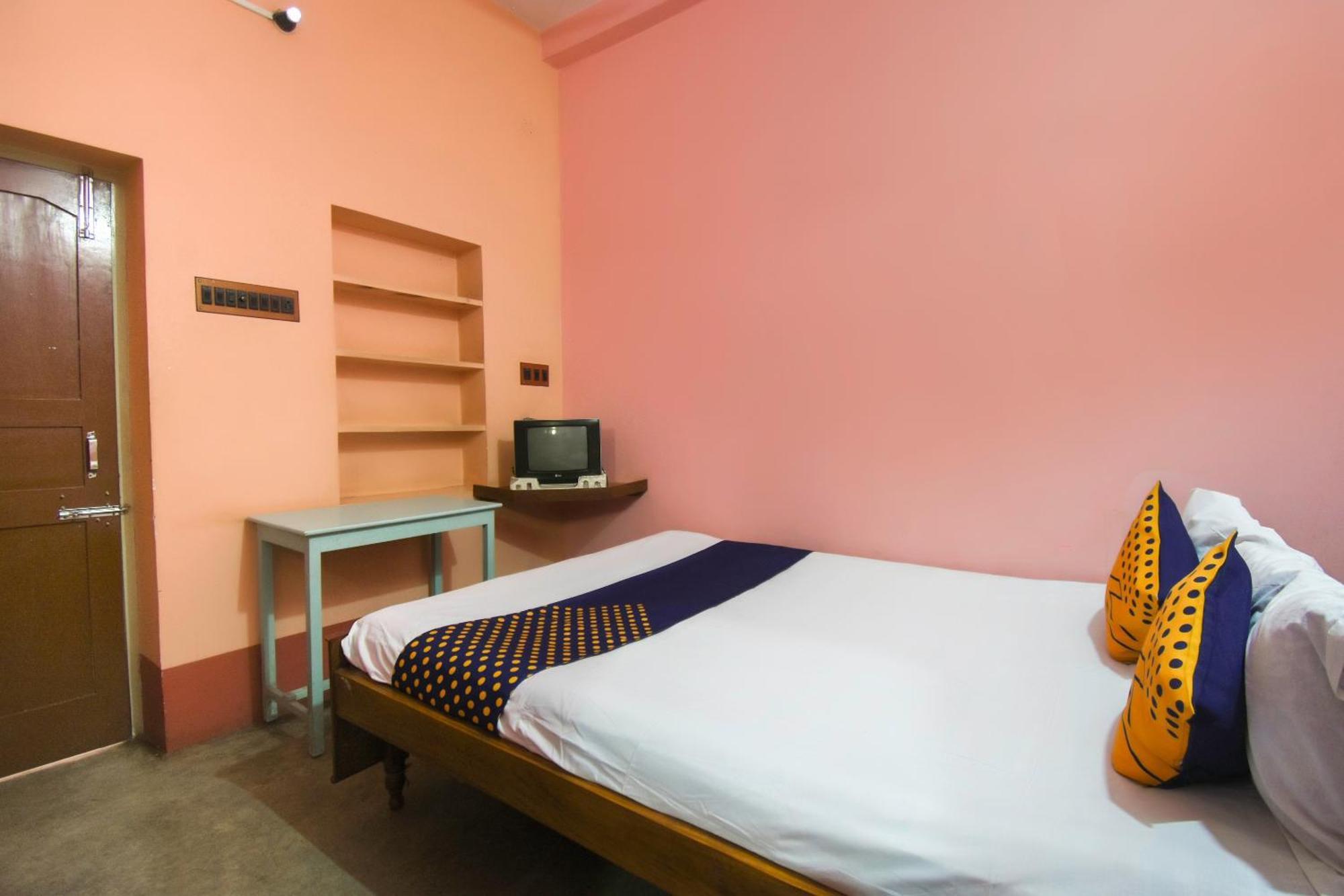 Bānkura Hotel O Maa Laxmi Lodge מראה חיצוני תמונה