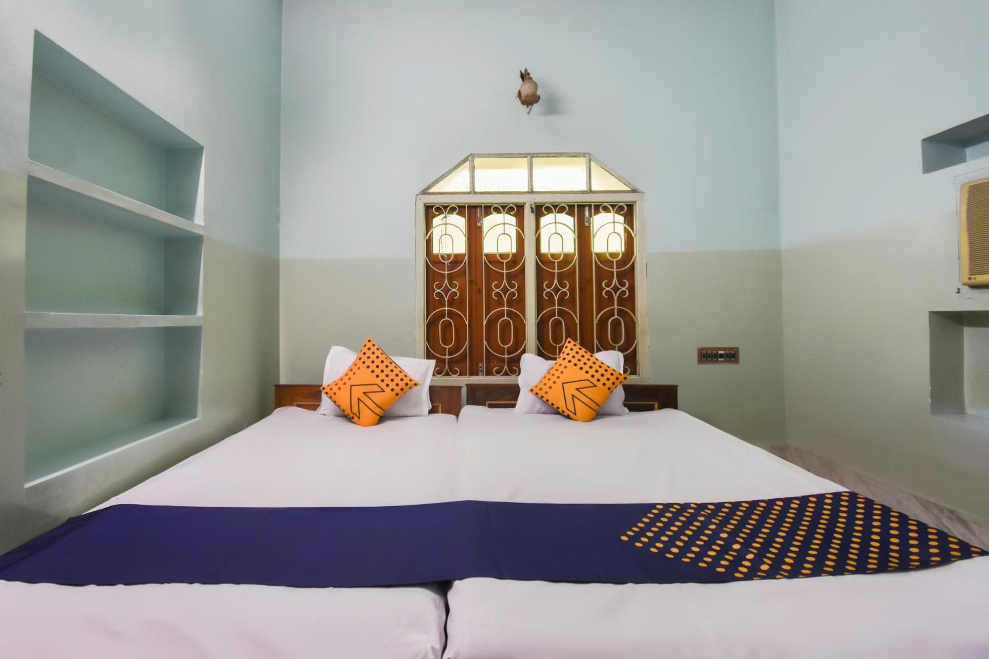 Bānkura Hotel O Maa Laxmi Lodge מראה חיצוני תמונה