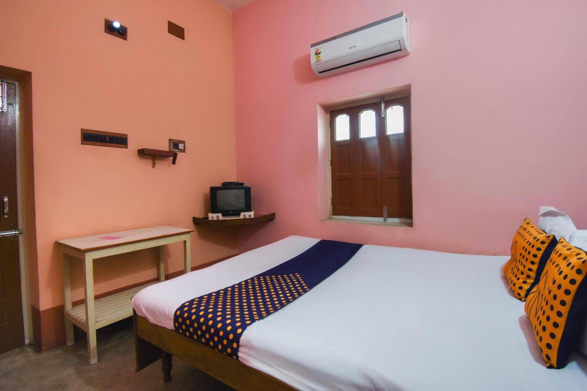 Bānkura Hotel O Maa Laxmi Lodge מראה חיצוני תמונה